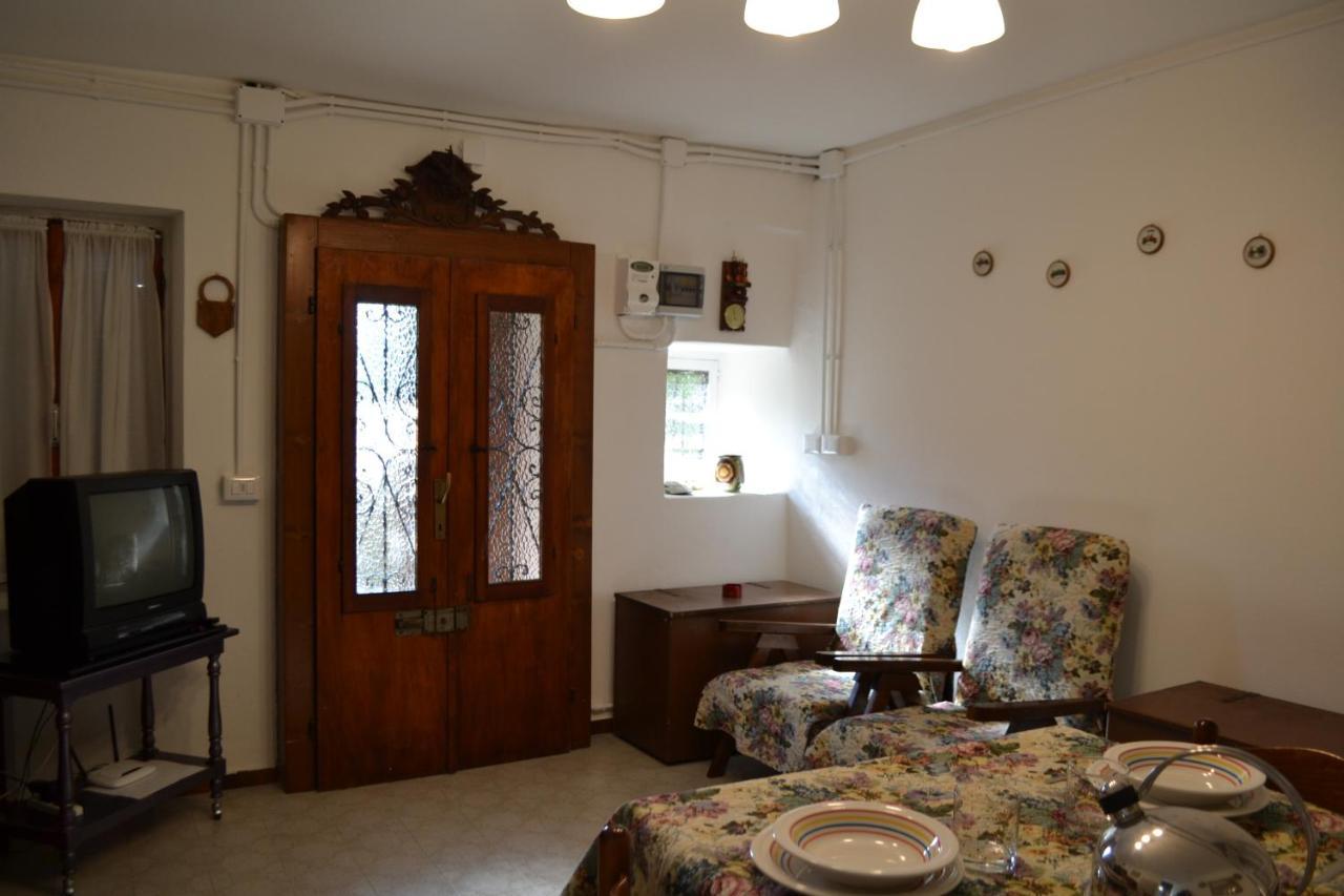 Casa Clarice Balogno Holiday home *