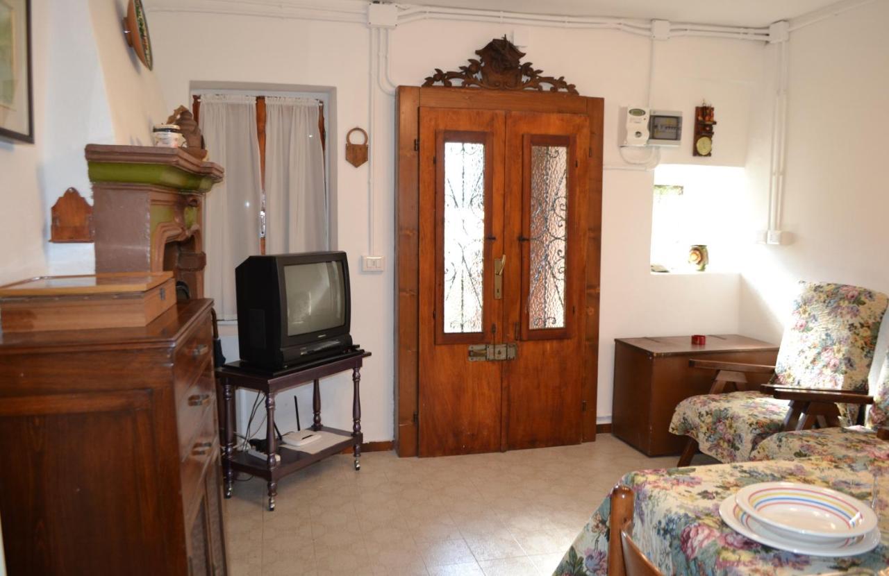 Holiday home Casa Clarice Balogno