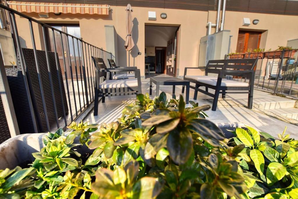Bello Posto 1-bedroom Apartment *