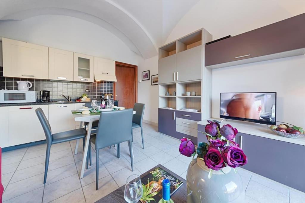 Bello Posto 1-bedroom Apartment Acquaseria