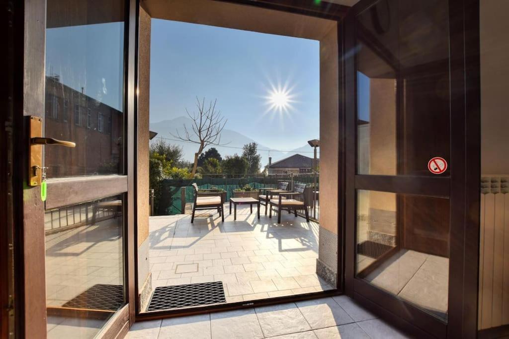 Bello Posto 1-bedroom Apartment