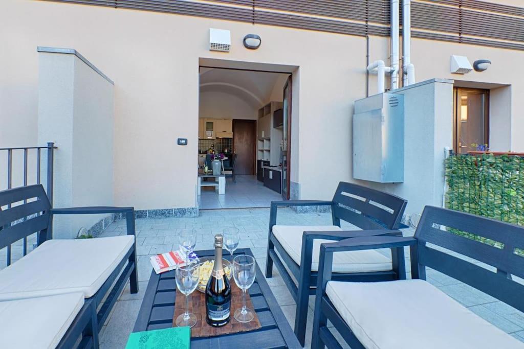 Apartment Bello Posto 1-bedroom