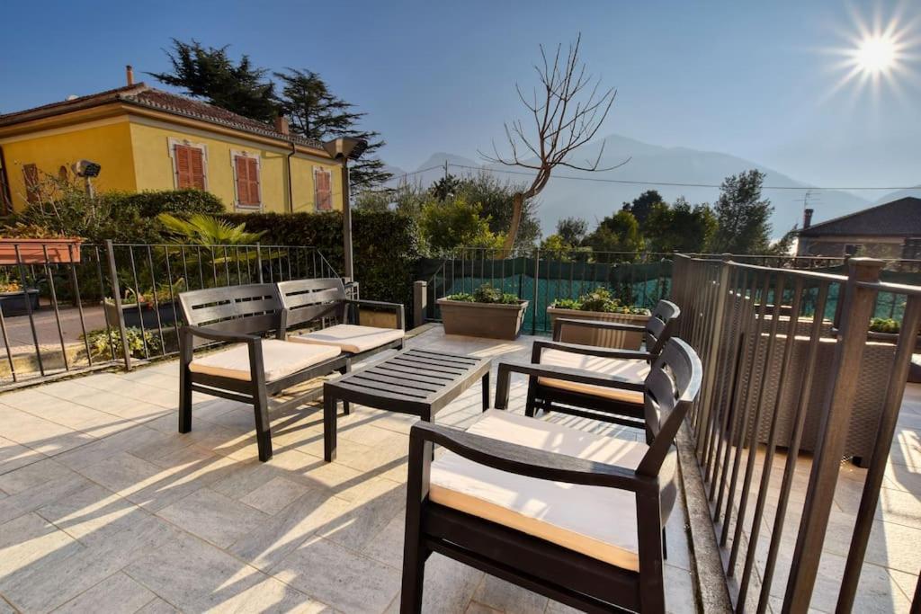 Apartment Bello Posto 1-bedroom *