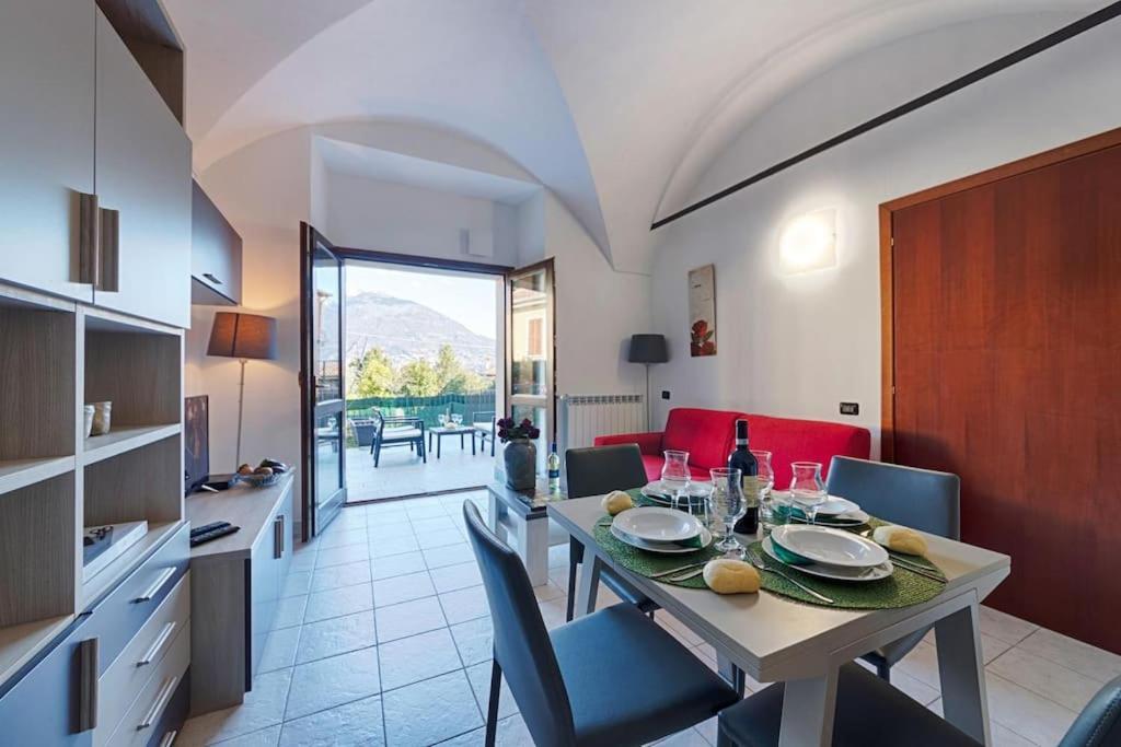 Bello Posto 1-bedroom Apartment Acquaseria