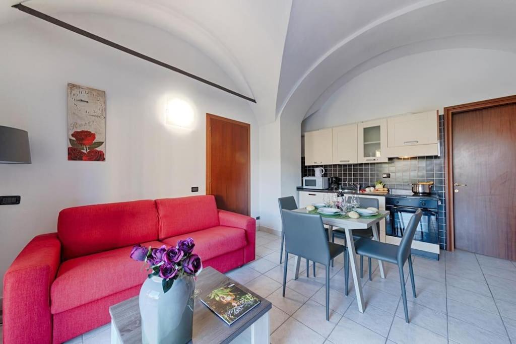Bello Posto 1-bedroom