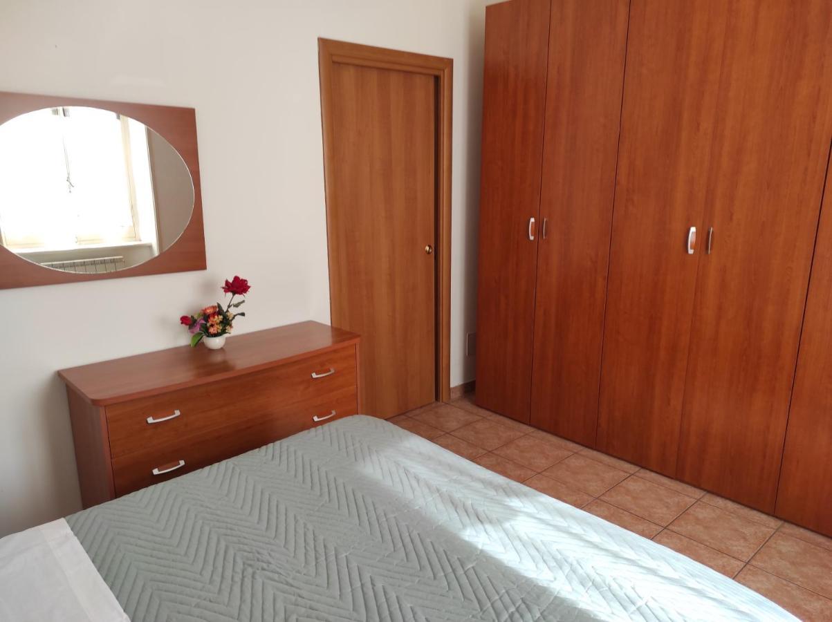 Apartment Casa Di Luca *