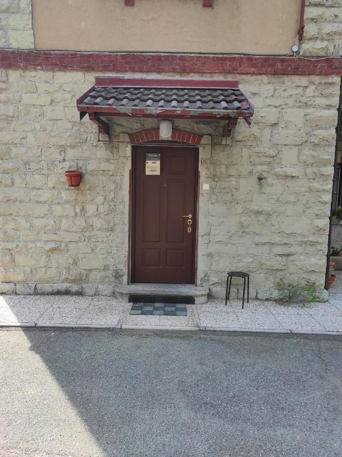 Apartment Casa Di Luca Lecco
