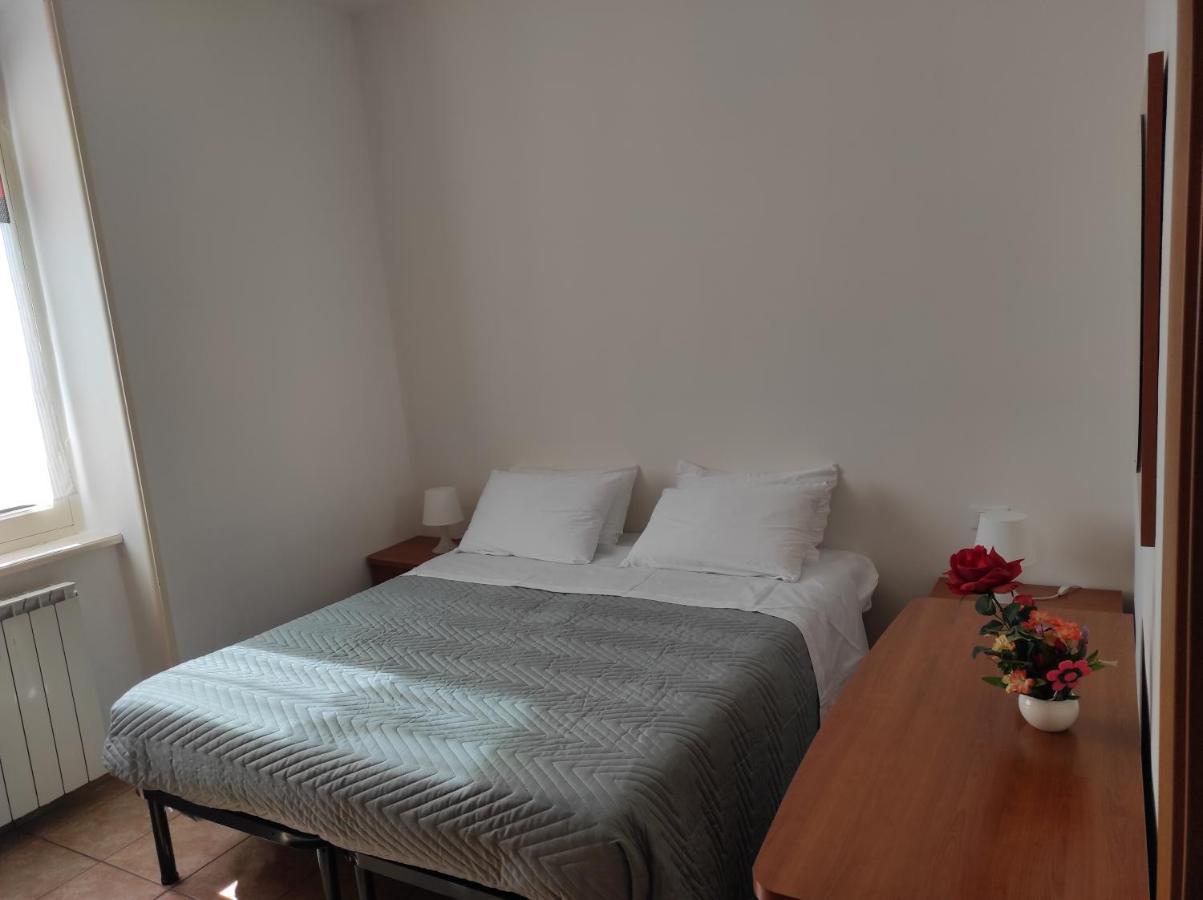 Casa Di Luca Apartment Lecco