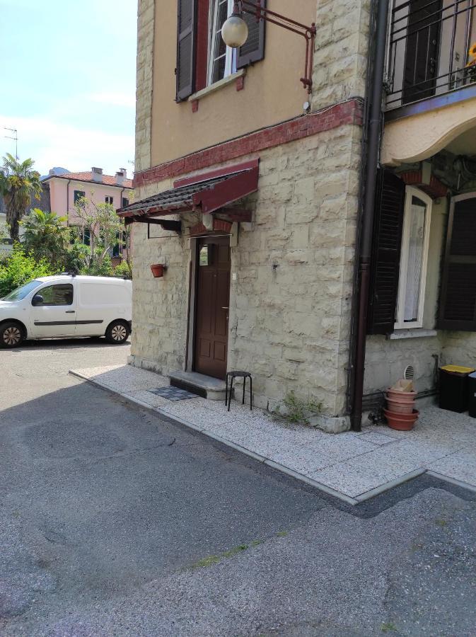 Casa Di Luca