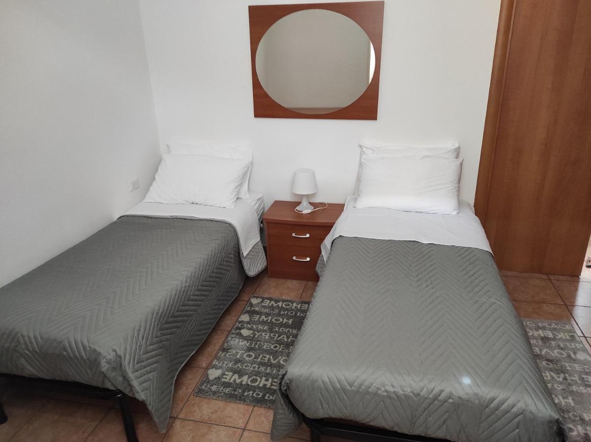 Casa Di Luca Lecco