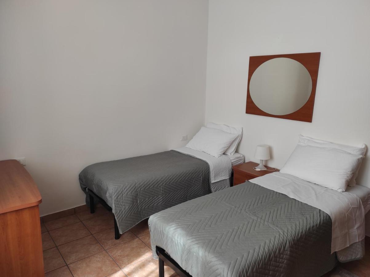Casa Di Luca *