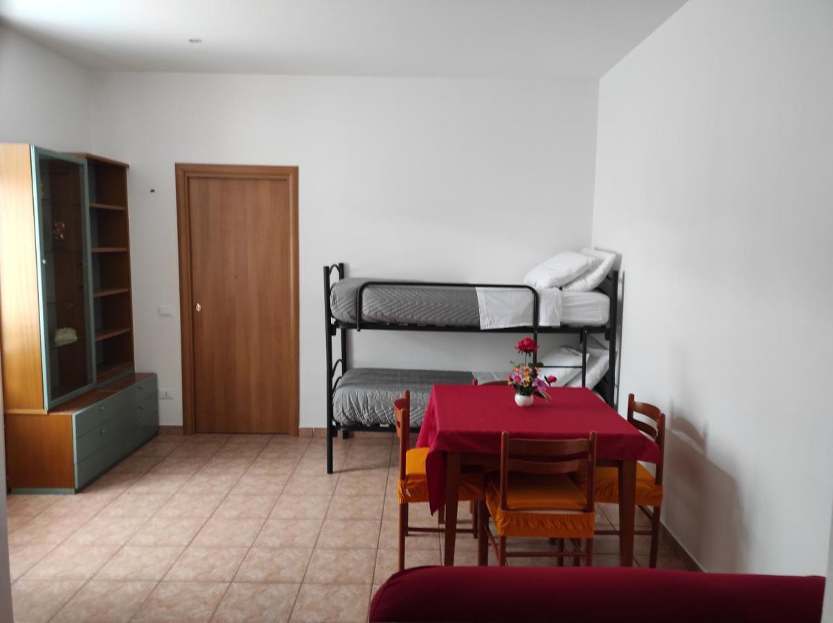 Apartment Casa Di Luca