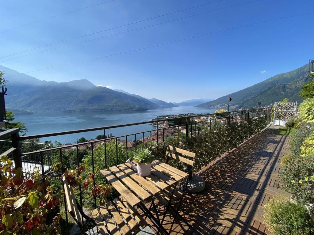 La Rondine Holiday home Gravedona