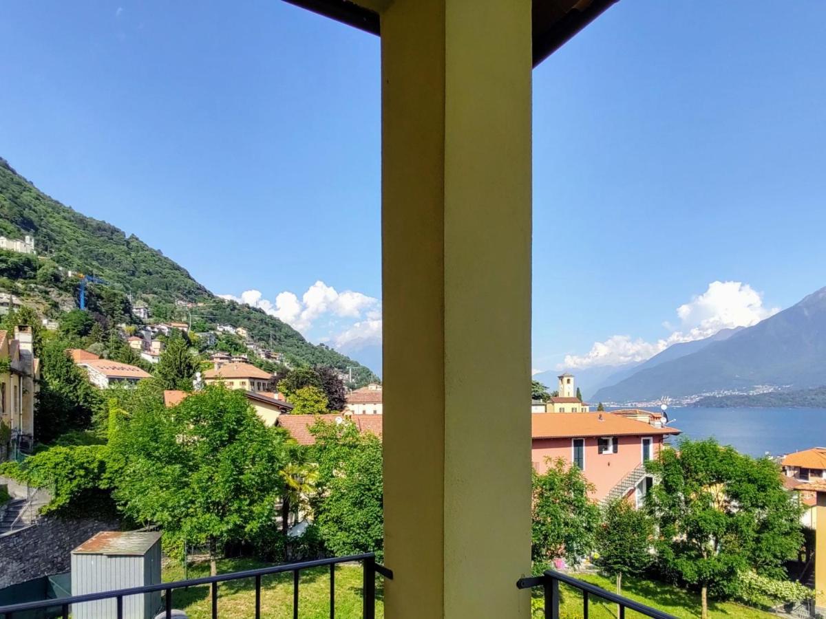 Pieve By Interhome Apartment Gravedona