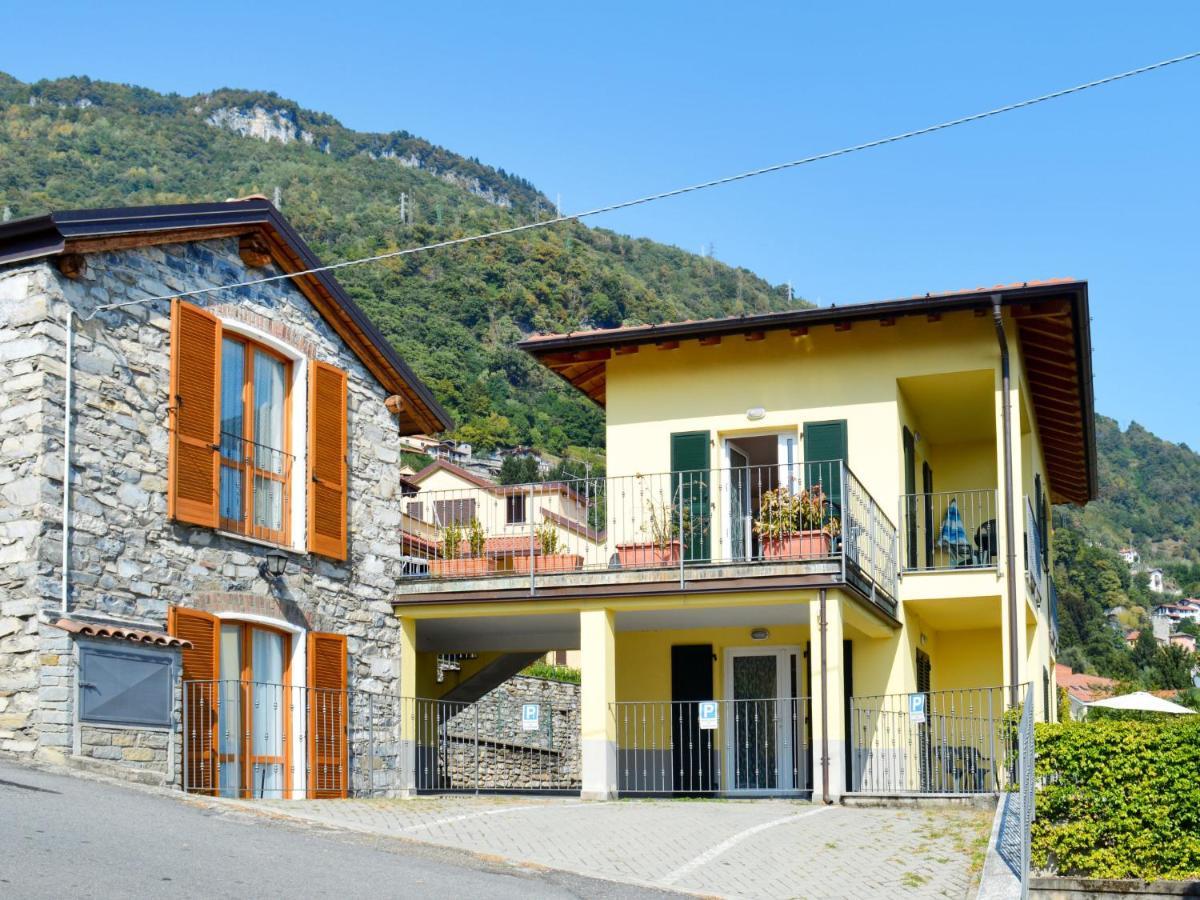 Pieve By Interhome Apartment Gravedona