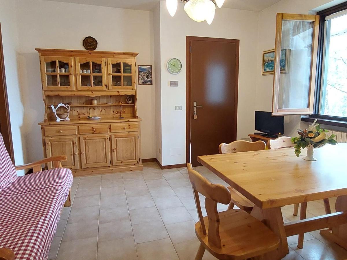 Apartment Nel Castagneto By Interhome Perledo
