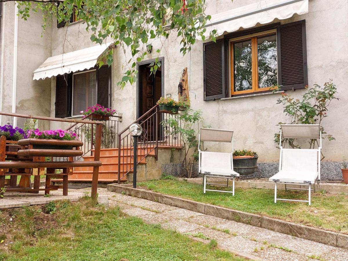 Apartment Nel Castagneto By Interhome