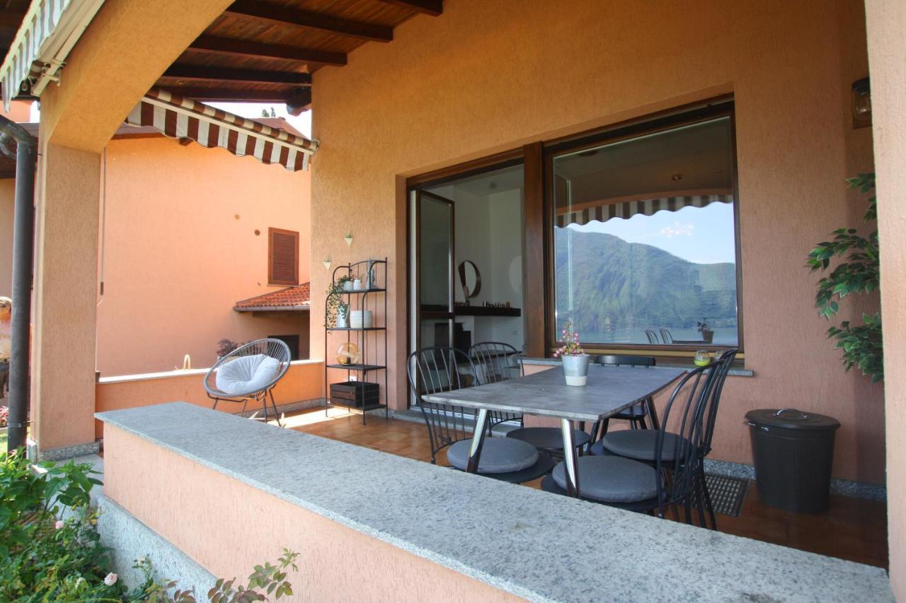 Casa Ellsa Apartment
