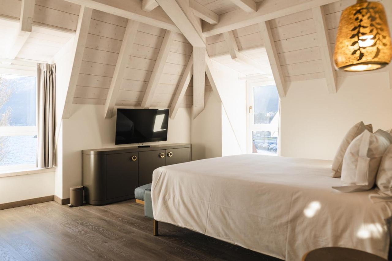 Hotel Luxury Rocopom - Front
