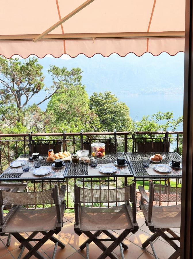 Apartment Bellagio Retreat View *