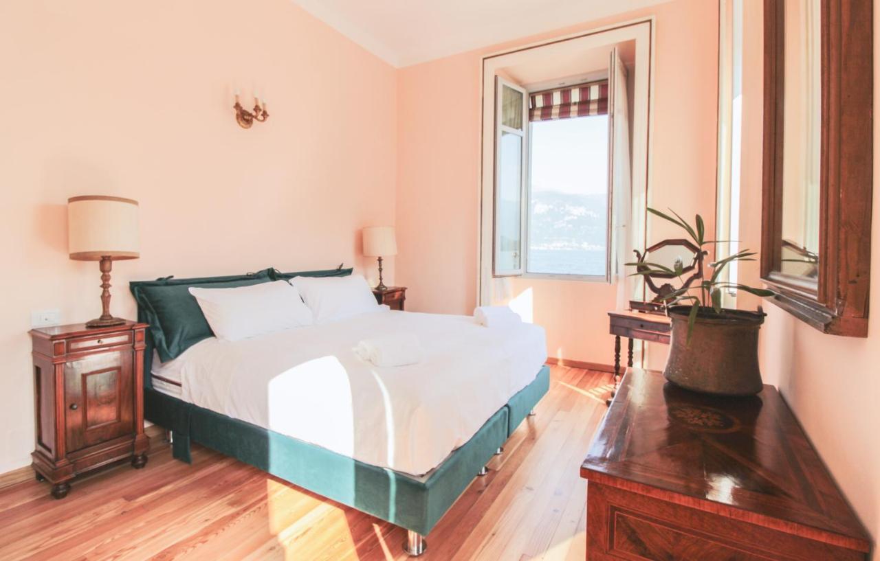 Principe Apartment *