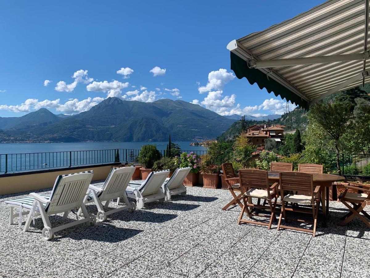 Apartment Il Terrazzo Sul Varenna