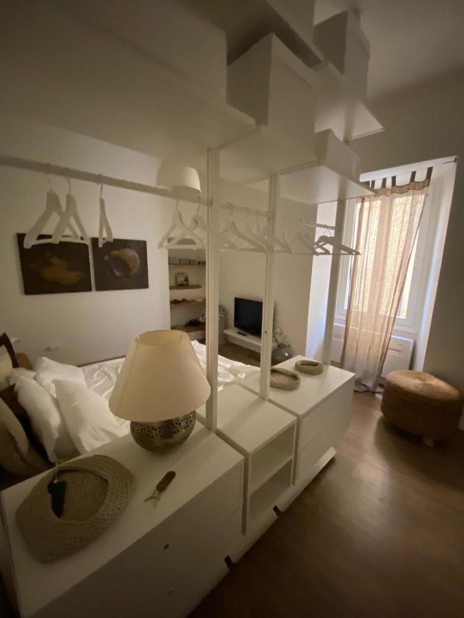 Casa Antico Borgo Di *