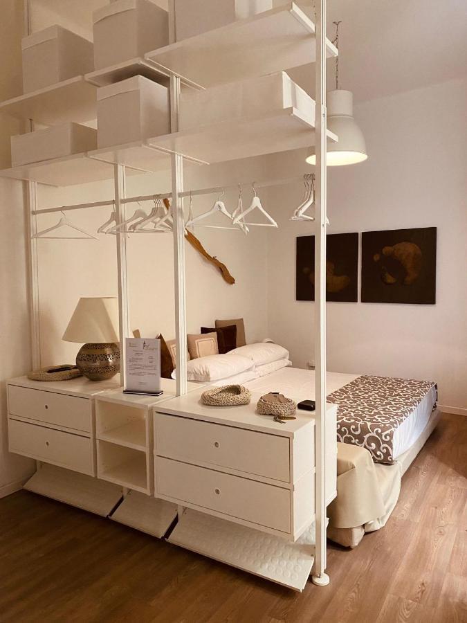 Casa Antico Borgo Di Appartamento