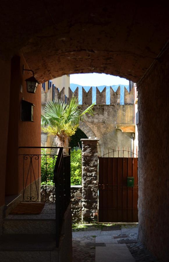 Holiday home Casa Clarice Balogno Tremezzo