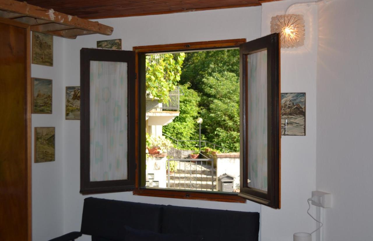 Holiday home Casa Clarice Balogno