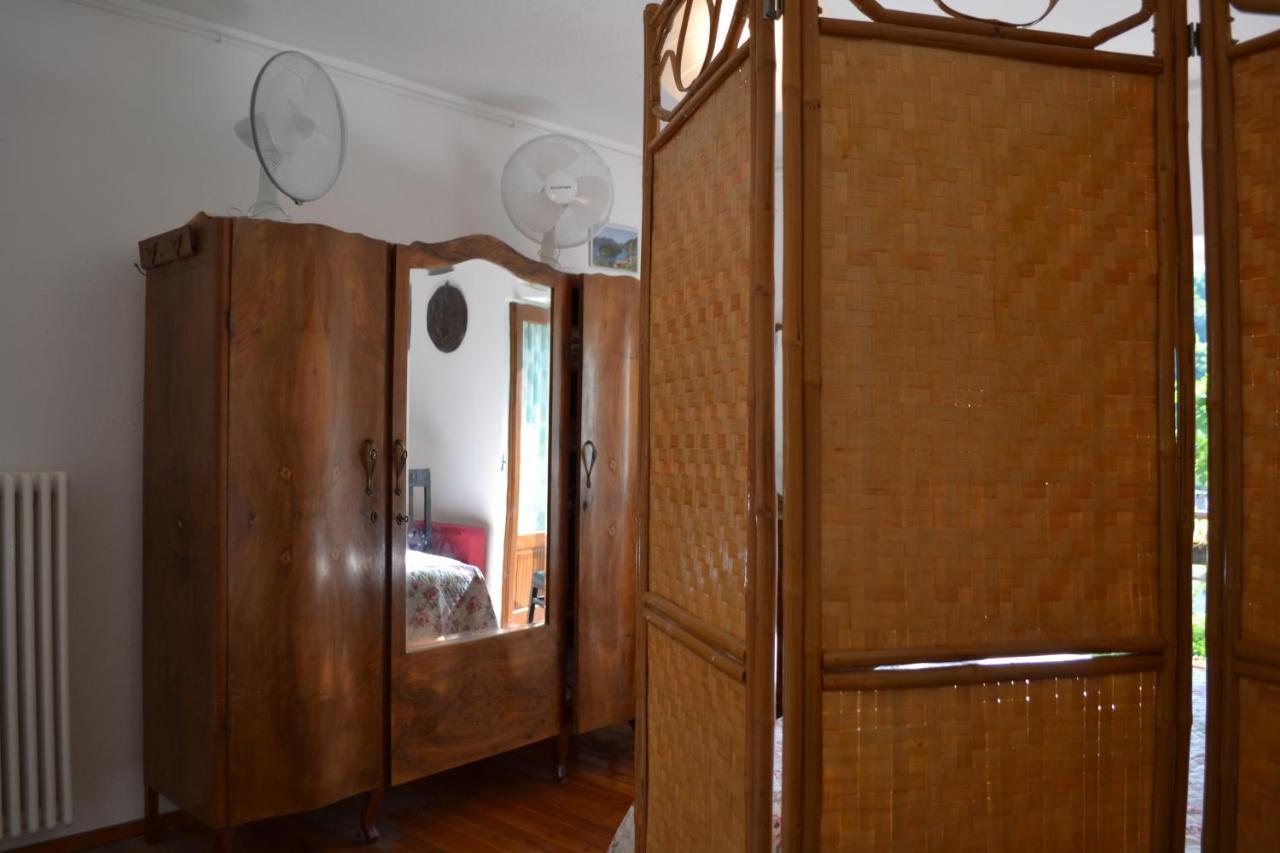 Holiday home Casa Clarice Balogno