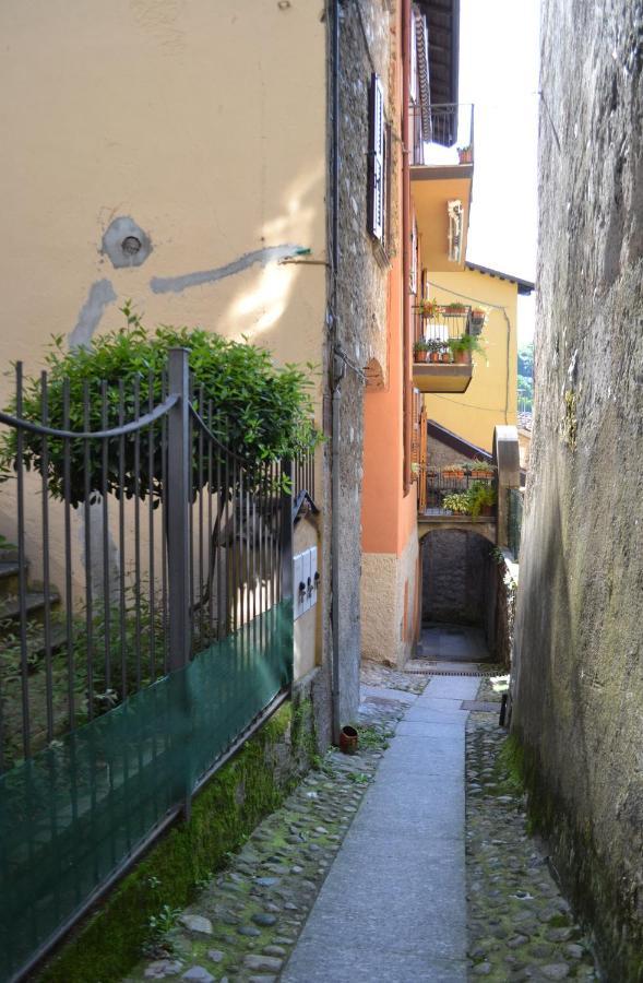 Holiday home Casa Clarice Balogno *