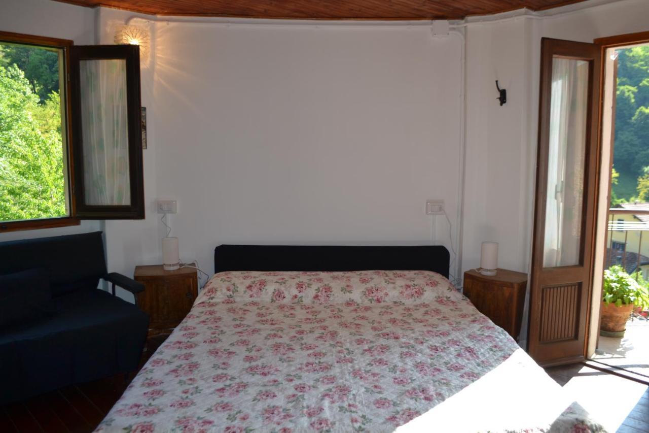 Casa Clarice Balogno * Tremezzo