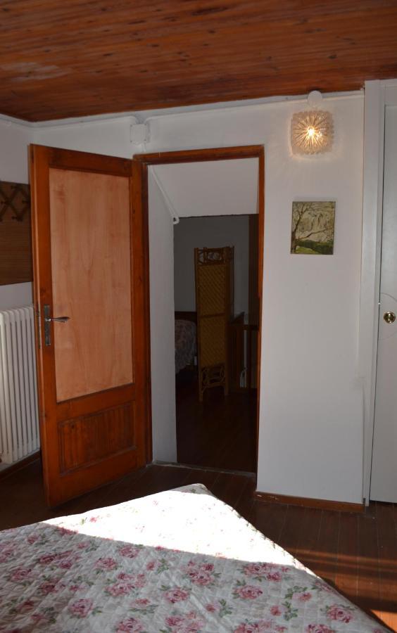 Casa Clarice Balogno *