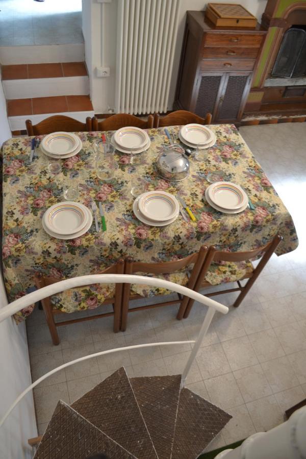 Casa Clarice Balogno