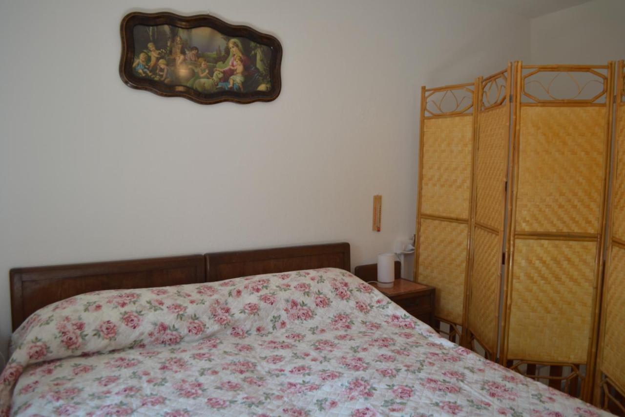 Casa Clarice Balogno * Tremezzo
