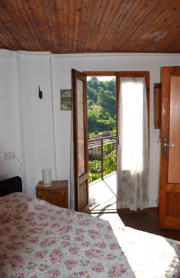 Casa Clarice Balogno Holiday home Tremezzo
