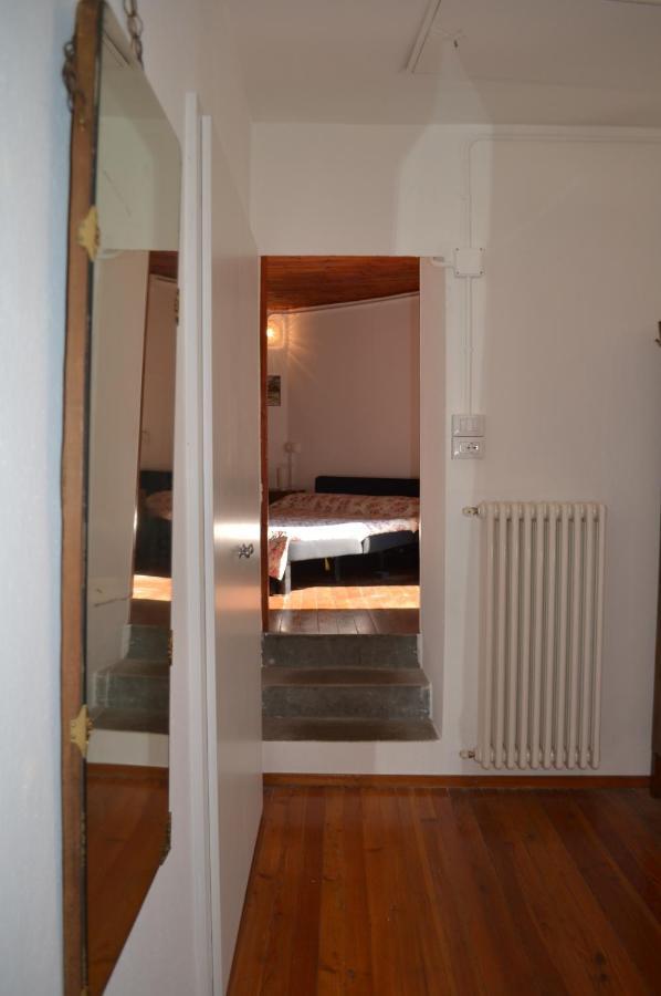 Holiday home Casa Clarice Balogno *