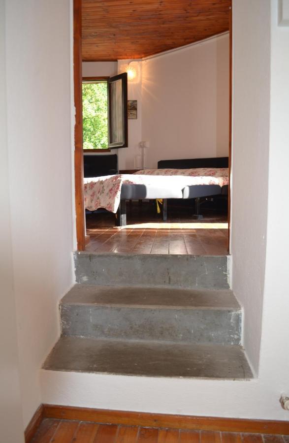 Casa Clarice Balogno *