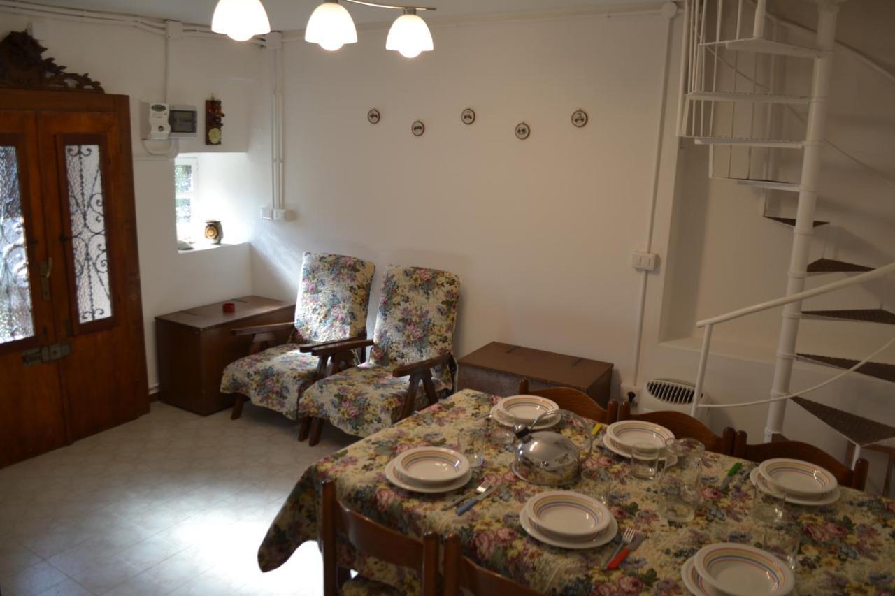 Holiday home Casa Clarice Balogno Tremezzo