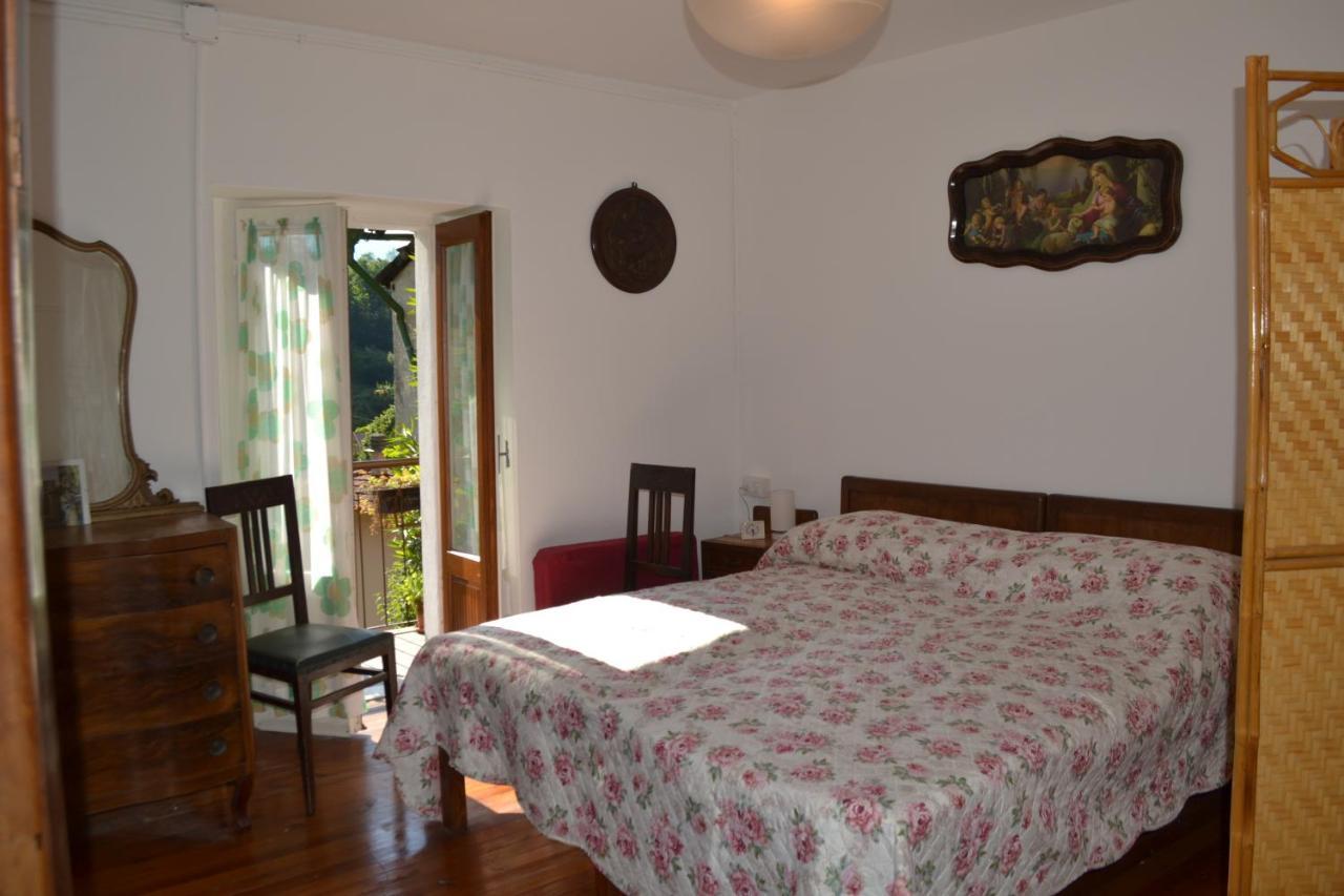 Casa Clarice Balogno * Tremezzo