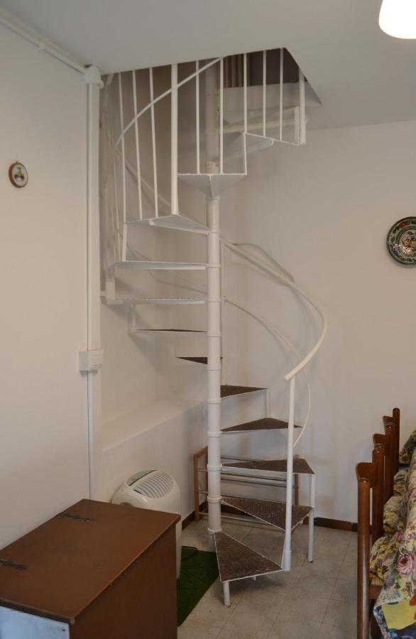 Holiday home Casa Clarice Balogno *