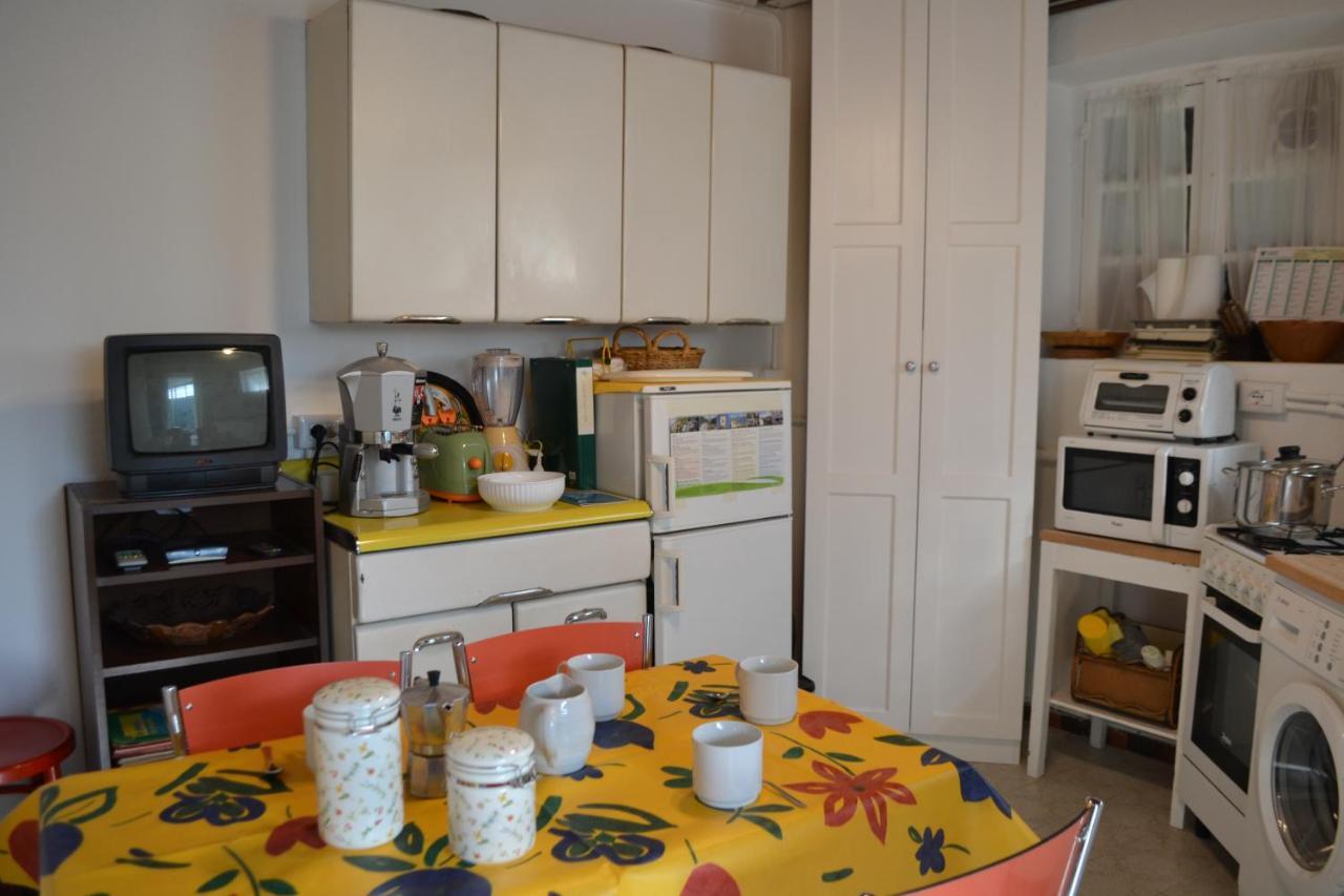 Holiday home Casa Clarice Balogno Tremezzo