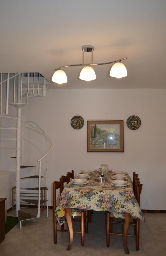Holiday home Casa Clarice Balogno *