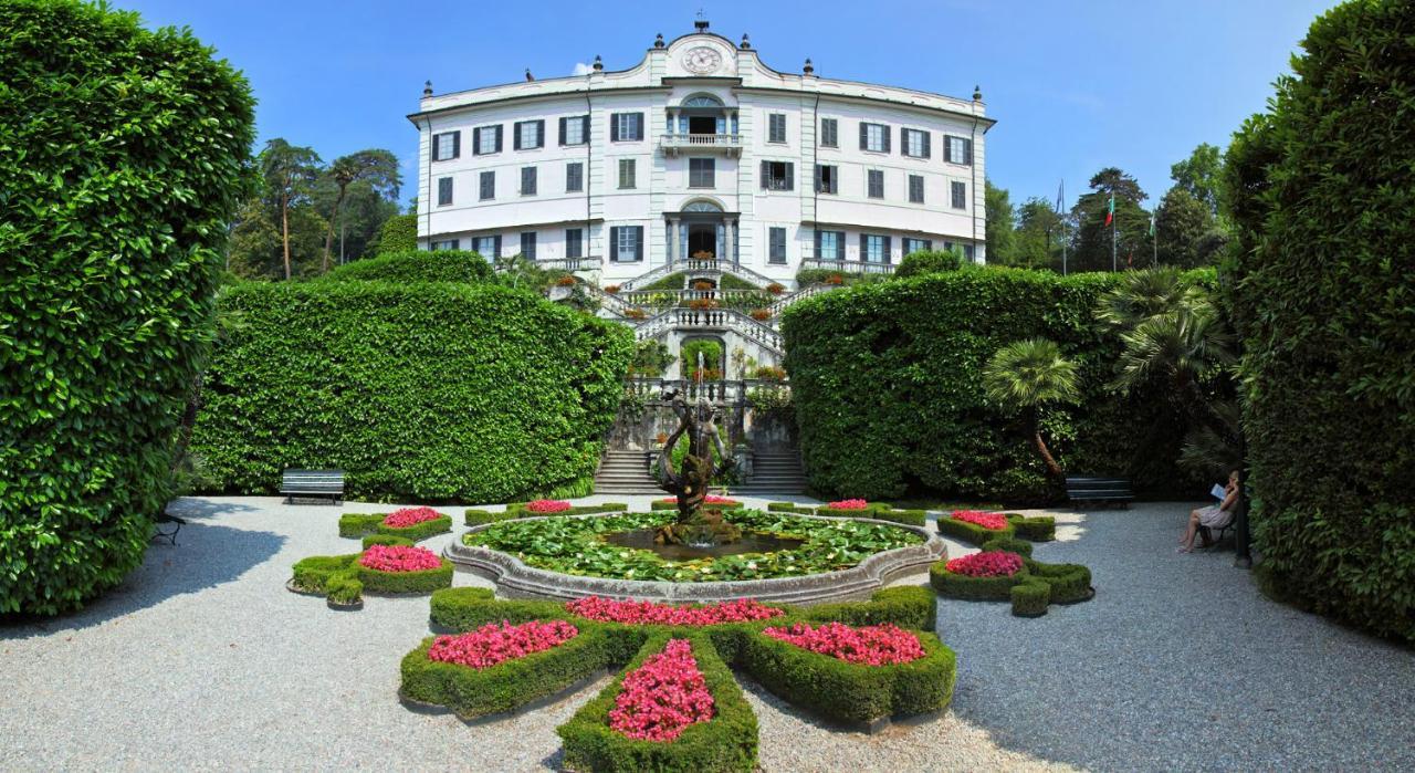 Holiday home Casa Clarice Balogno