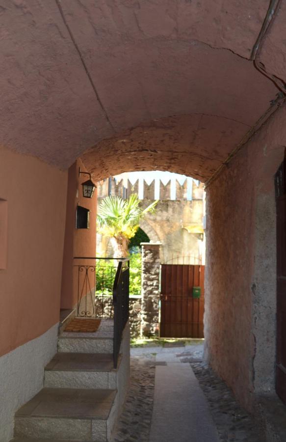 Casa Clarice Balogno Holiday home Tremezzo
