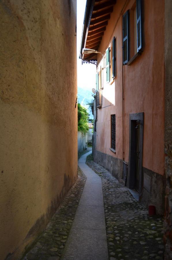 Holiday home Casa Clarice Balogno *