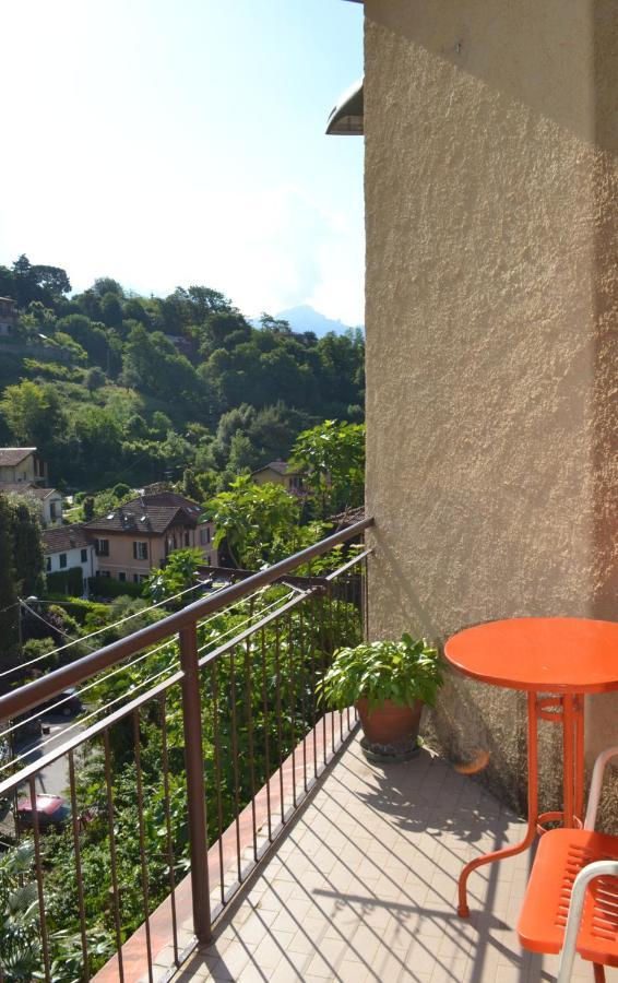 Casa Clarice Balogno *