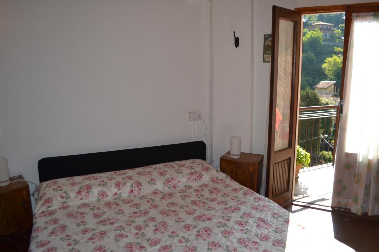 Casa Clarice Balogno Holiday home *
