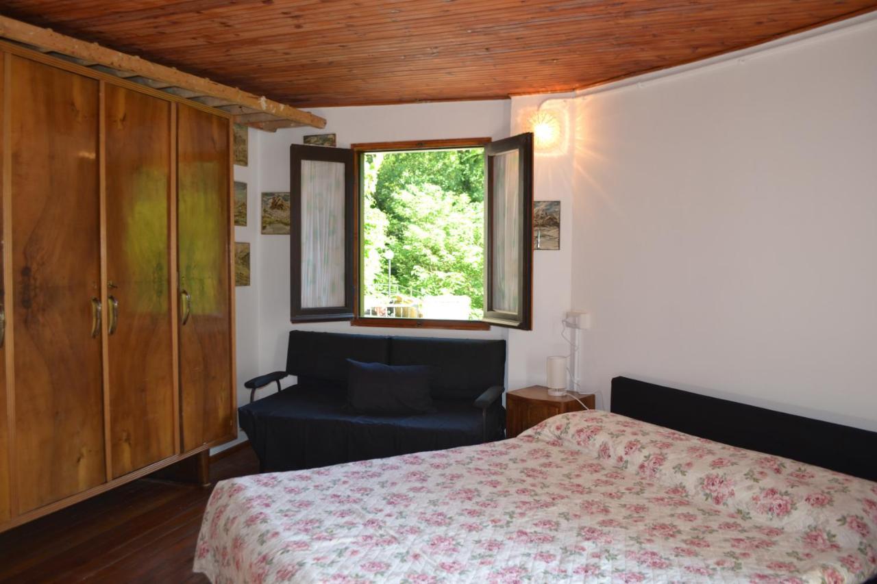 Holiday home Casa Clarice Balogno Tremezzo